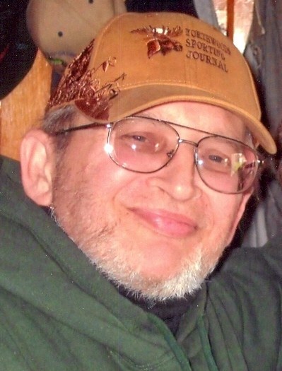 Obituary of Stephen Lee Ward