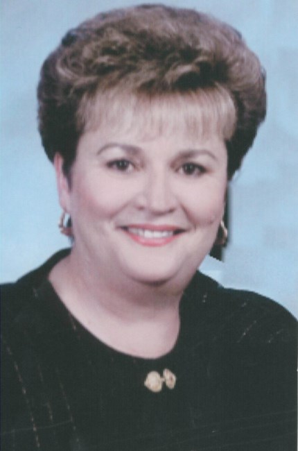 Obituary of Judy Ann Alleman