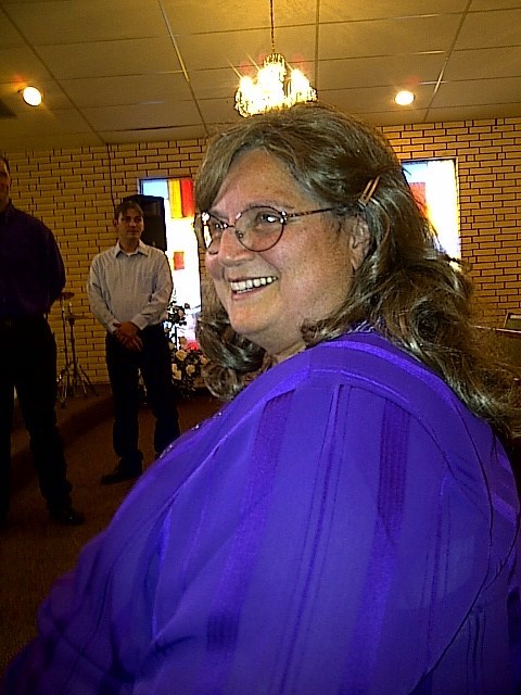 Obituary of Rita Jean Mizzell