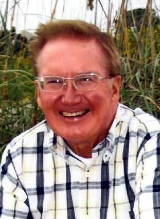 Obituary of Nicholas David Plascak
