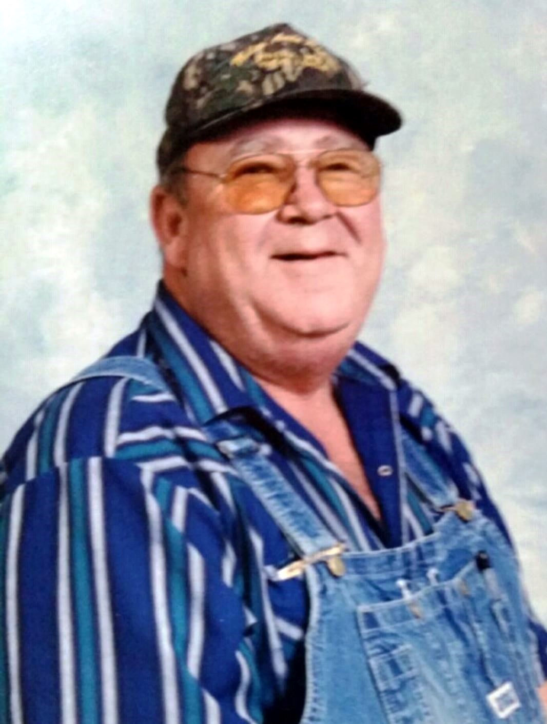 Ernest Byrd Obituary