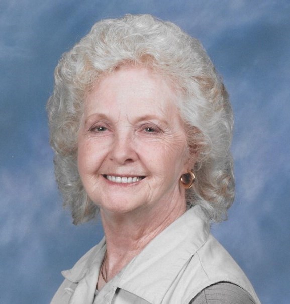Obituary of O. Avilea Washington Hensley