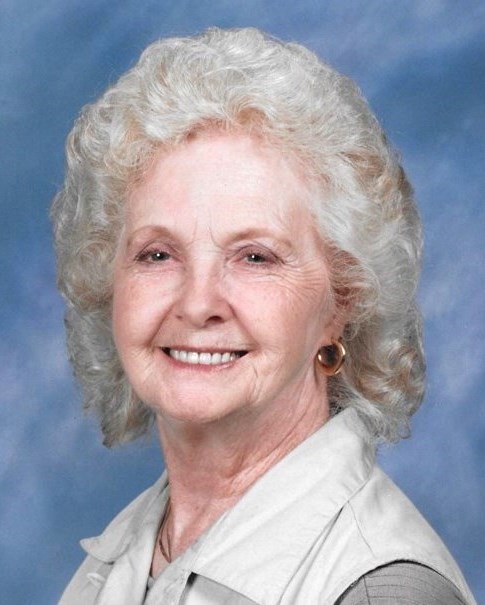 Obituary of O. Avilea Washington Hensley