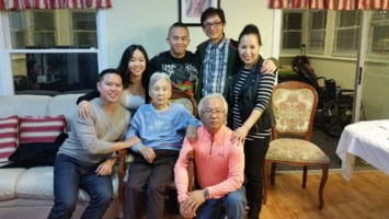 Obituary of Sung R. Kim