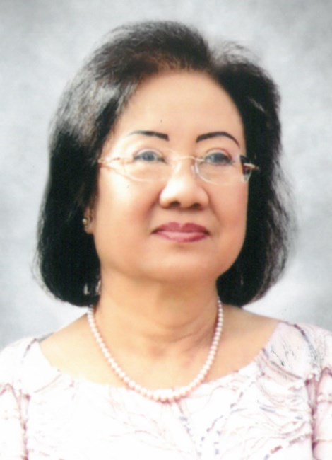 Obituary of Hanh Thi Le