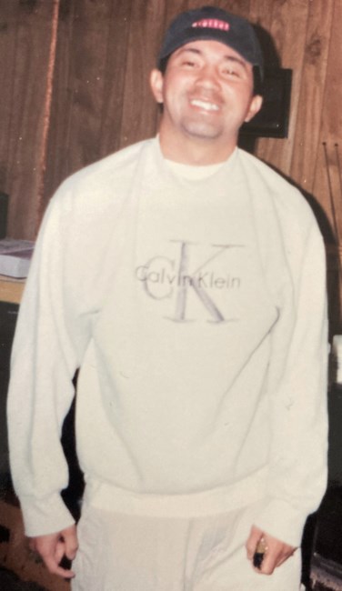 Obituary of David Astrande Gonzales