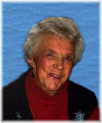 Obituary of Rose Marie Rita Whitney