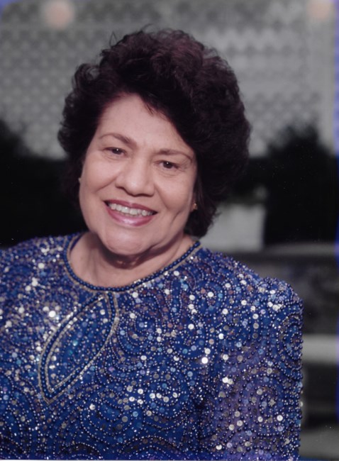 Obituary of Mrs. Clarice J. Durrant