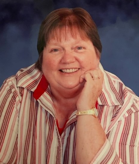 Obituary of Patsy R Bernard