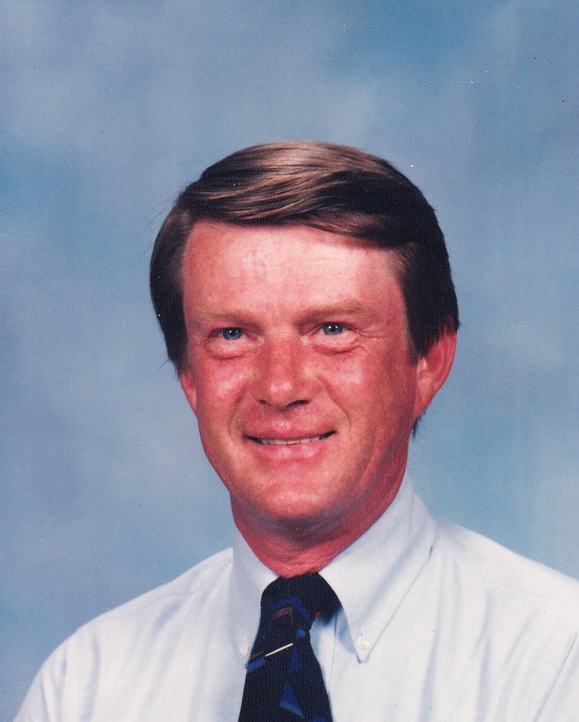James Dettmann Obituary Lewiston, ME