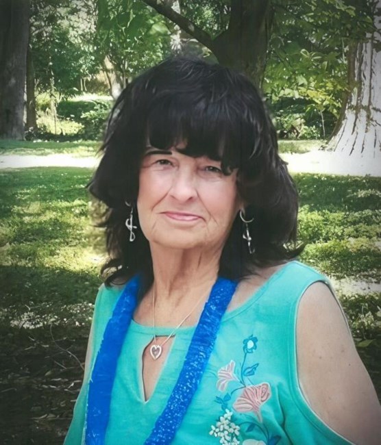 Obituary of Shelby Jean Scott