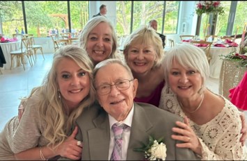 Obituary of Paul Stanley Barrentine