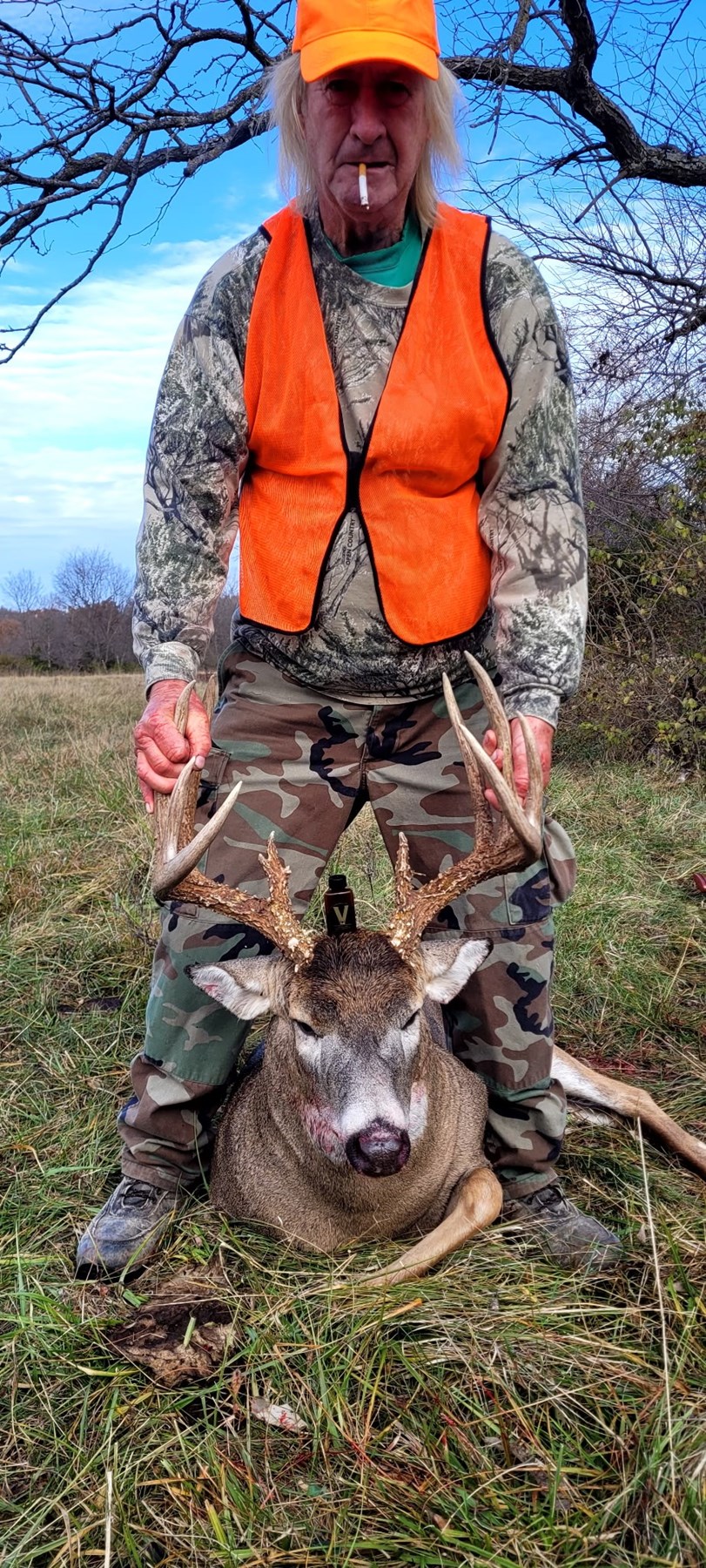 Obituary of Jerry Jones