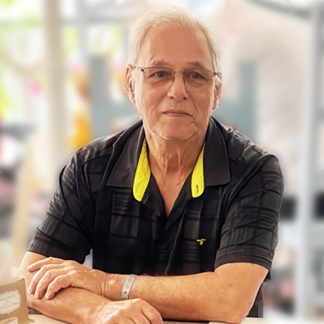 Obituary of Michel Desormeaux