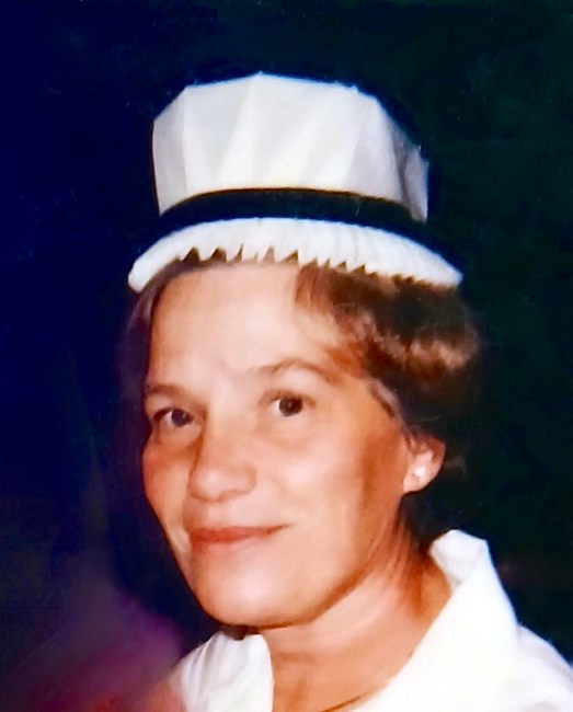 Obituary of Esther M Caduto