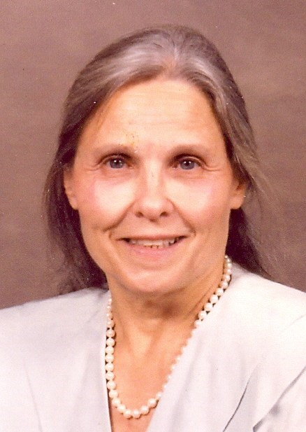 Obituary of Bernice Wood