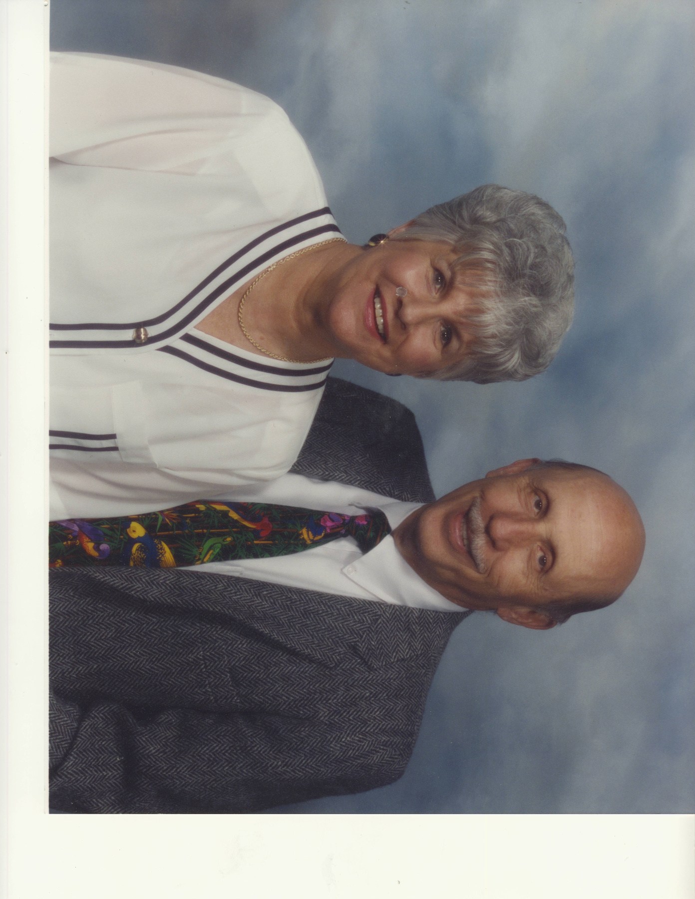 Obituary of Duane Williams