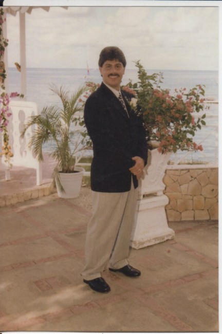 Obituary of Brian K. Irwin