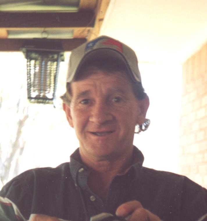 Obituary of Thomas Allen Charbula