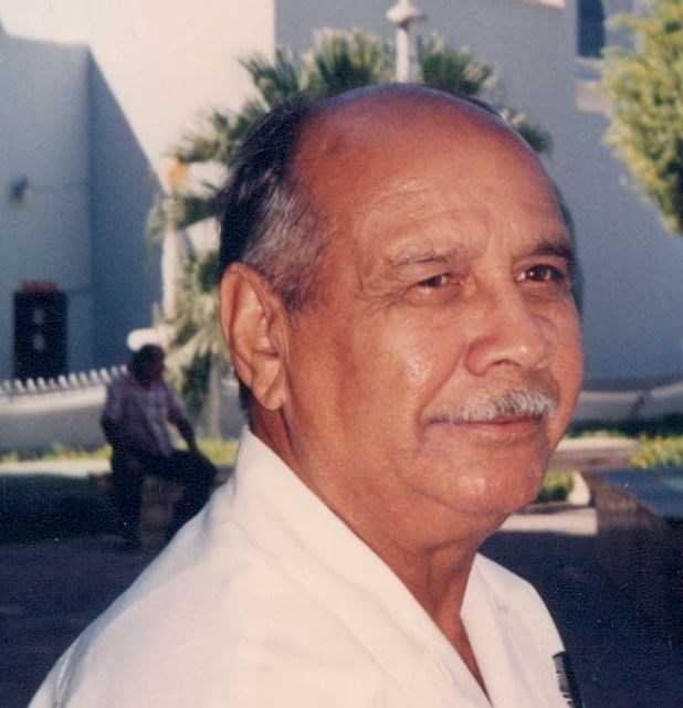 Avis de décès de Ismael Gotay