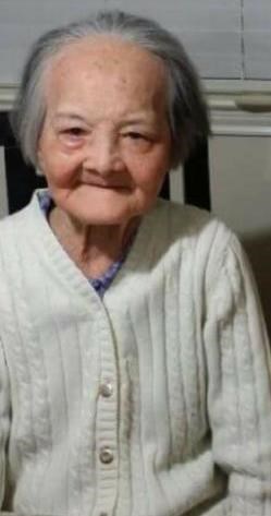 Obituary of Anh Thi Diep