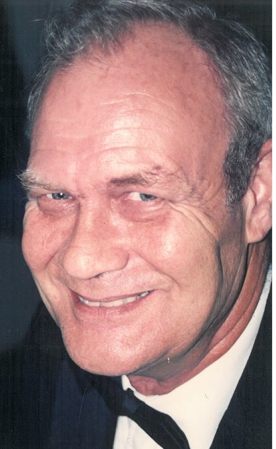 Obituary of Robert John Spencer