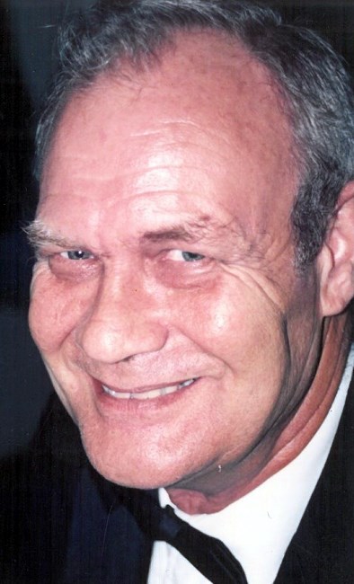 Obituary of Robert John Spencer