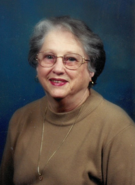 Obituary of Patty L. Phillips