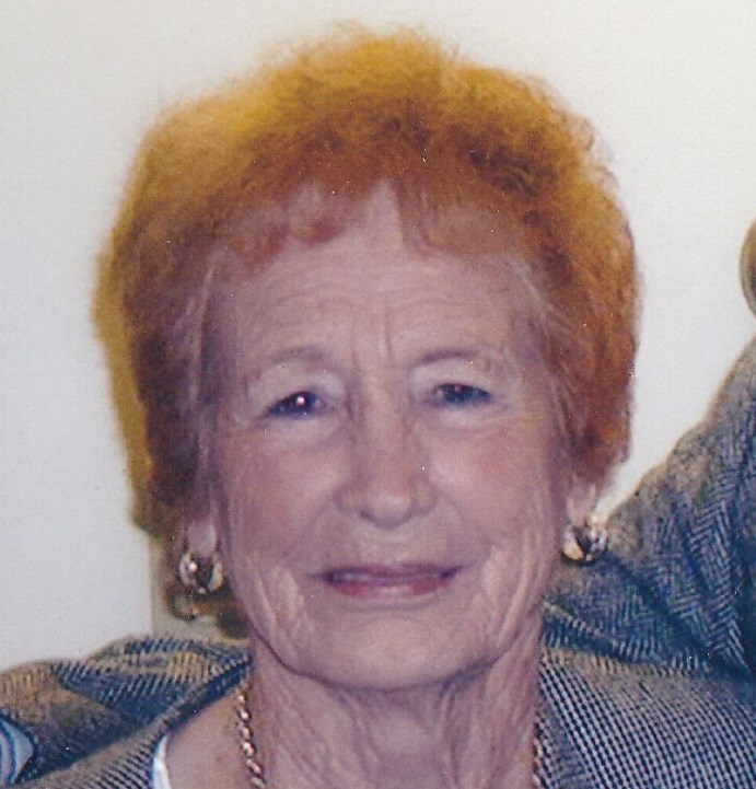 Obituary of Hattie Louise Jones