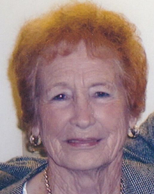 Obituary of Hattie Louise Jones