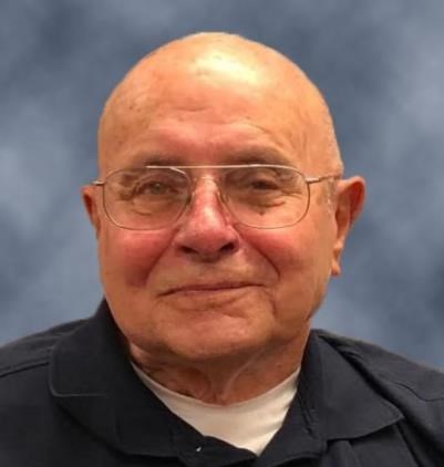 Obituary of Charles Juel Rodgers