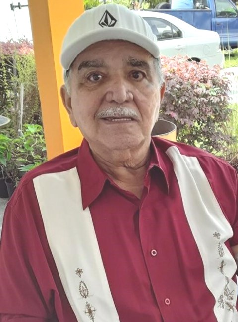 Obituary of Rafael Marrero Fuentes