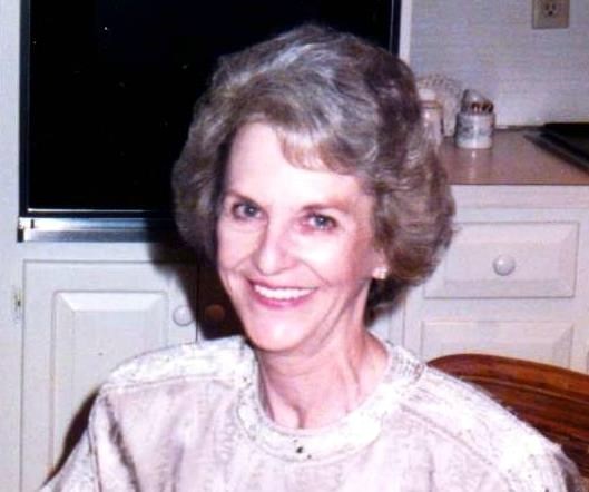 Obituary of Norma Jean Bratcher