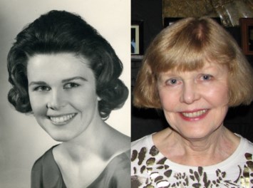 Obituary of Arlene Joyce Miller