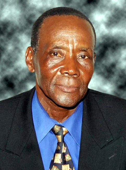 Avis de décès de Laurent Brutus