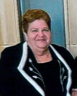 Obituary of Nora Jean Davis