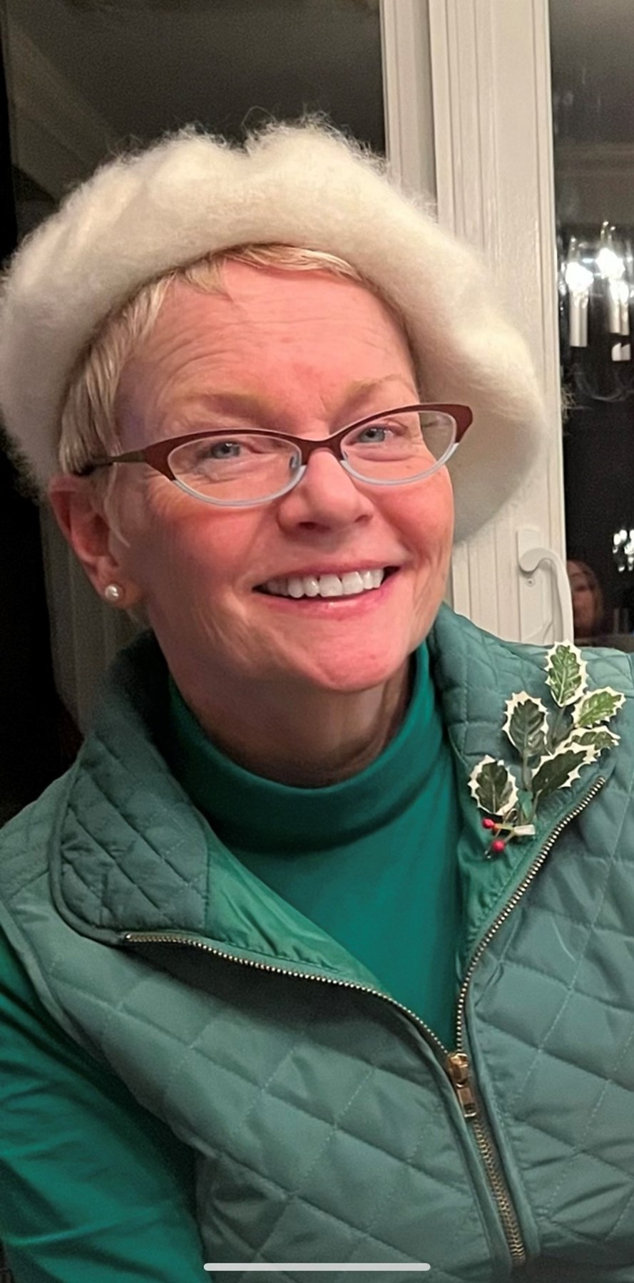 Obituario de Jeanmarie Spadaro