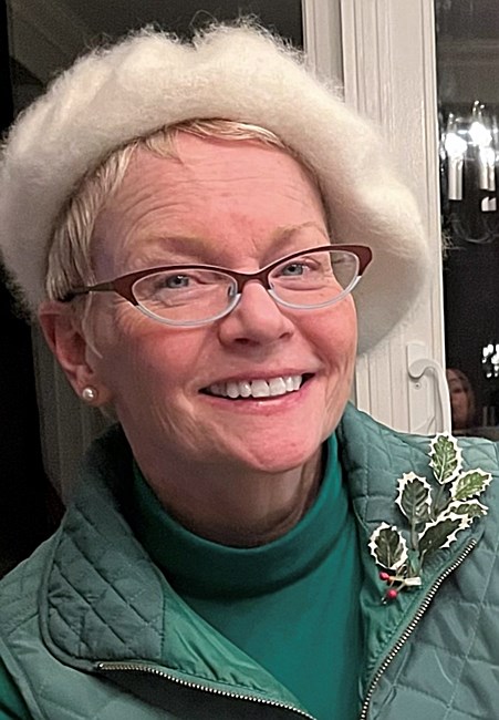 Obituario de Jeanmarie Spadaro