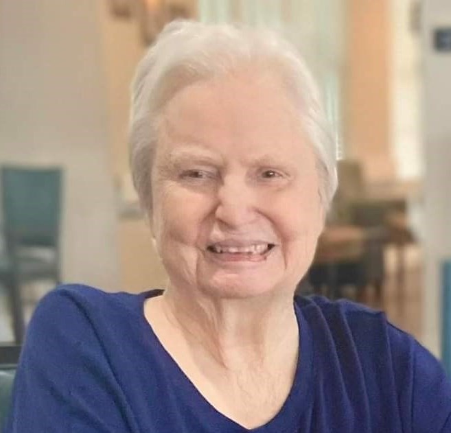 Obituary of Helen Anne Shell