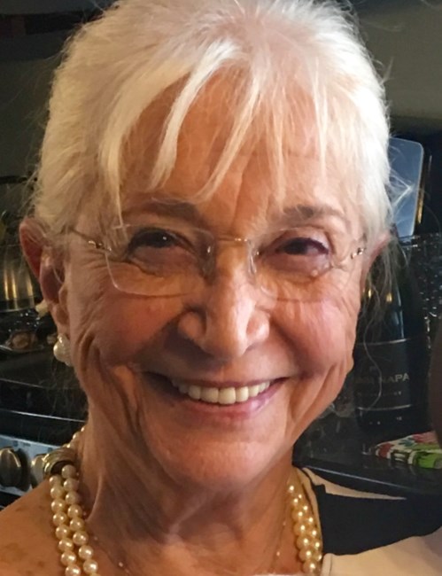 Obituary of Lila Carol Cunningham