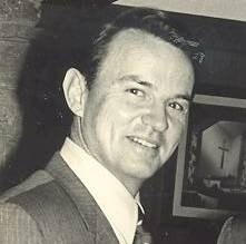 Obituary of Walter Eugene Braly