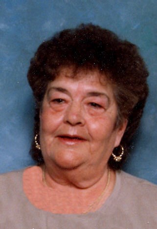 Obituary of Wanda L. Lewis