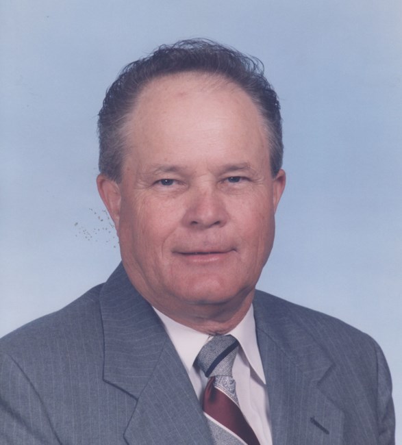 Obituario de Earl Gene Goodson Sr.