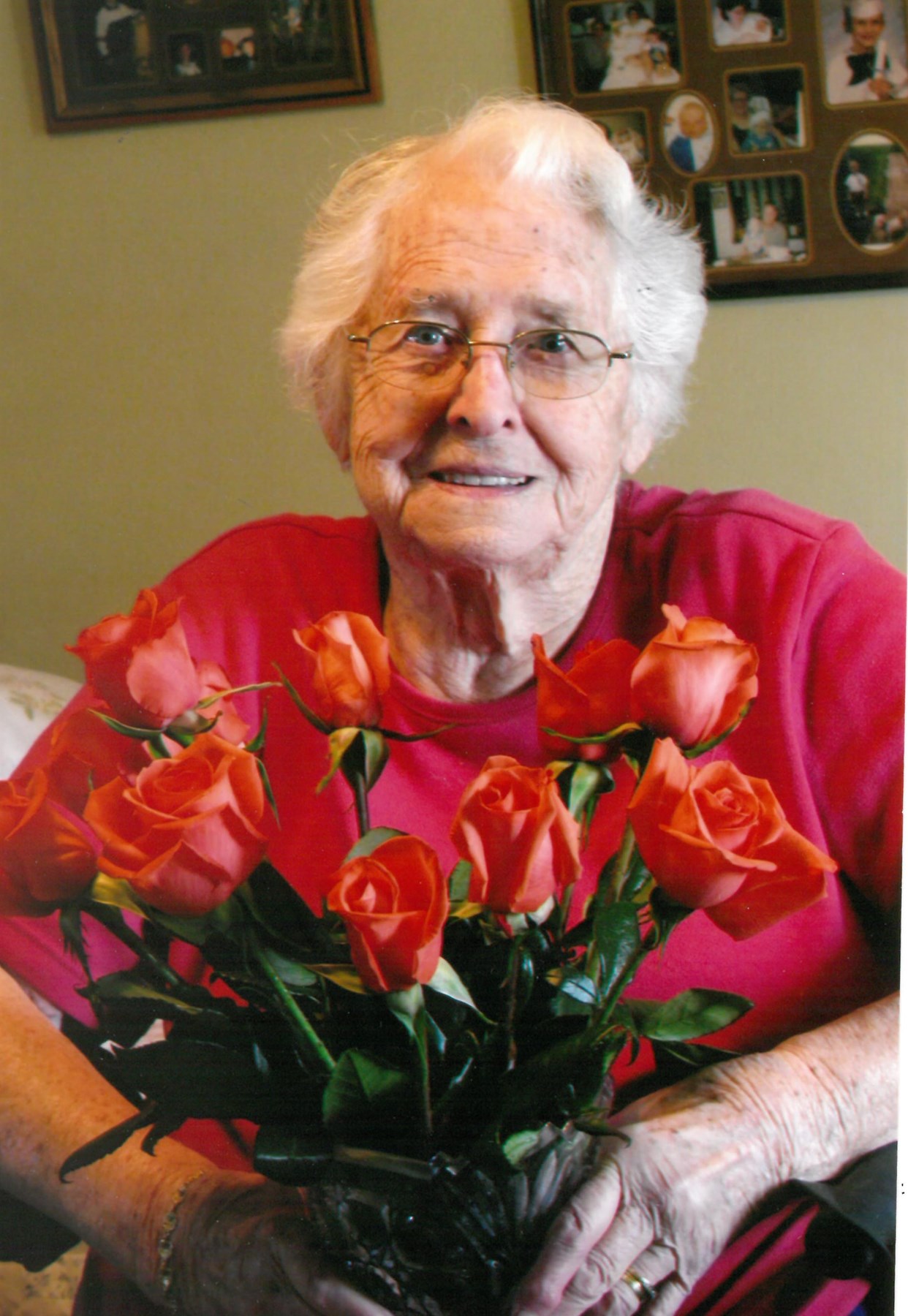 Obituary of Patricia L. (Martin) Behrns