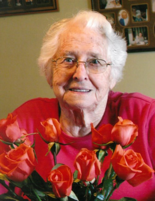 Obituary of Patricia L. (Martin) Behrns