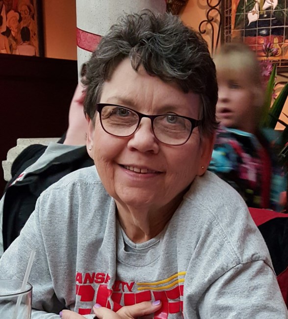 Obituary of Margaret "Peggy" Ann McGinnis