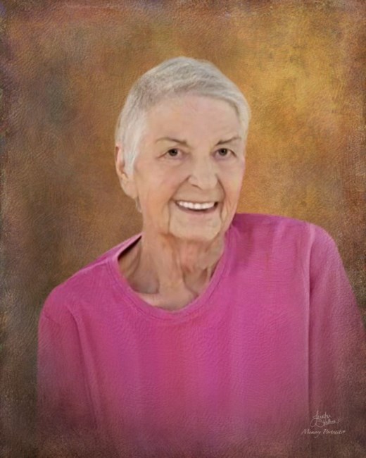 Obituary of Ada Katherine Durst