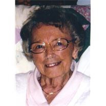 Obituary of Betty Walter