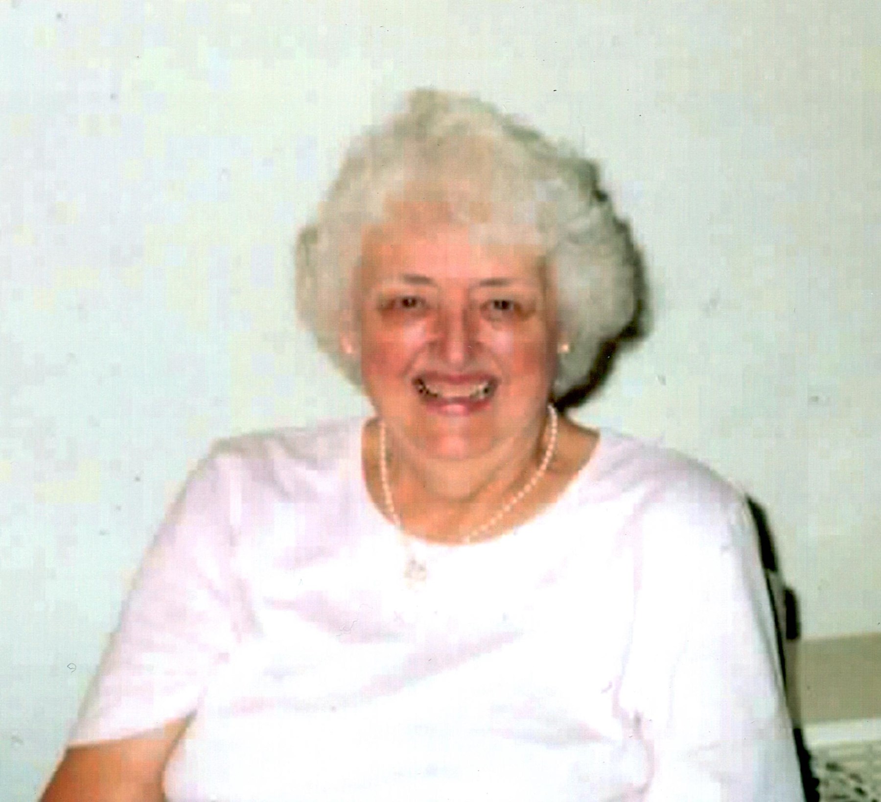 Obituary of Patricia S. Magee