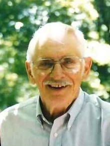 Obituary of James Schumaker